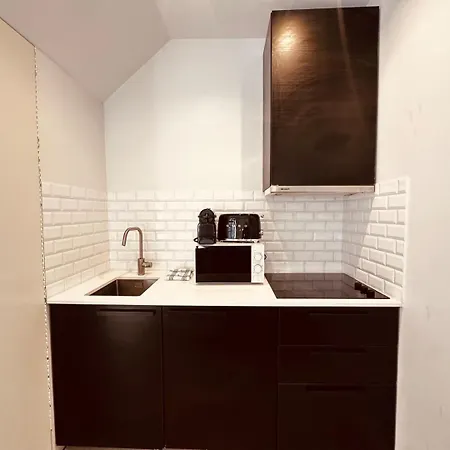 Mh Legacy By Ideal - A Appartamento Vila Nova de Gaia