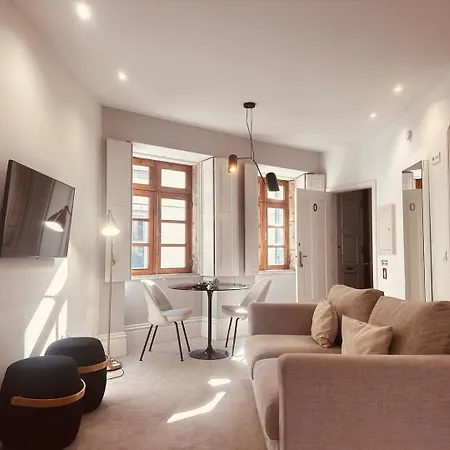 Appartamento Mh Legacy By Ideal - A Vila Nova de Gaia