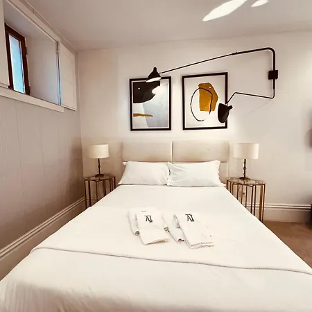 Mh Legacy By Ideal - A Appartamento Vila Nova de Gaia